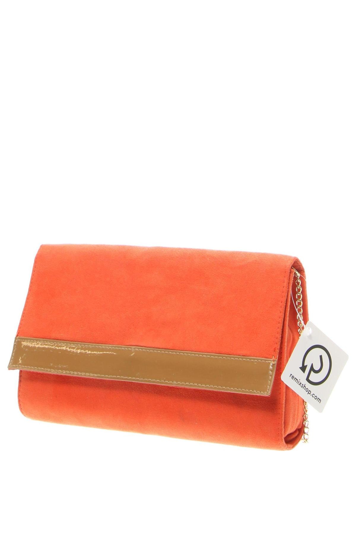 Damentasche H&M, Farbe Orange, Preis € 13,49