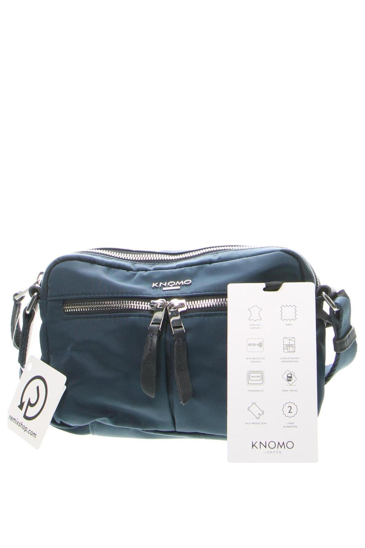 Damentasche Knomo, Farbe Blau, Preis 132,49 €