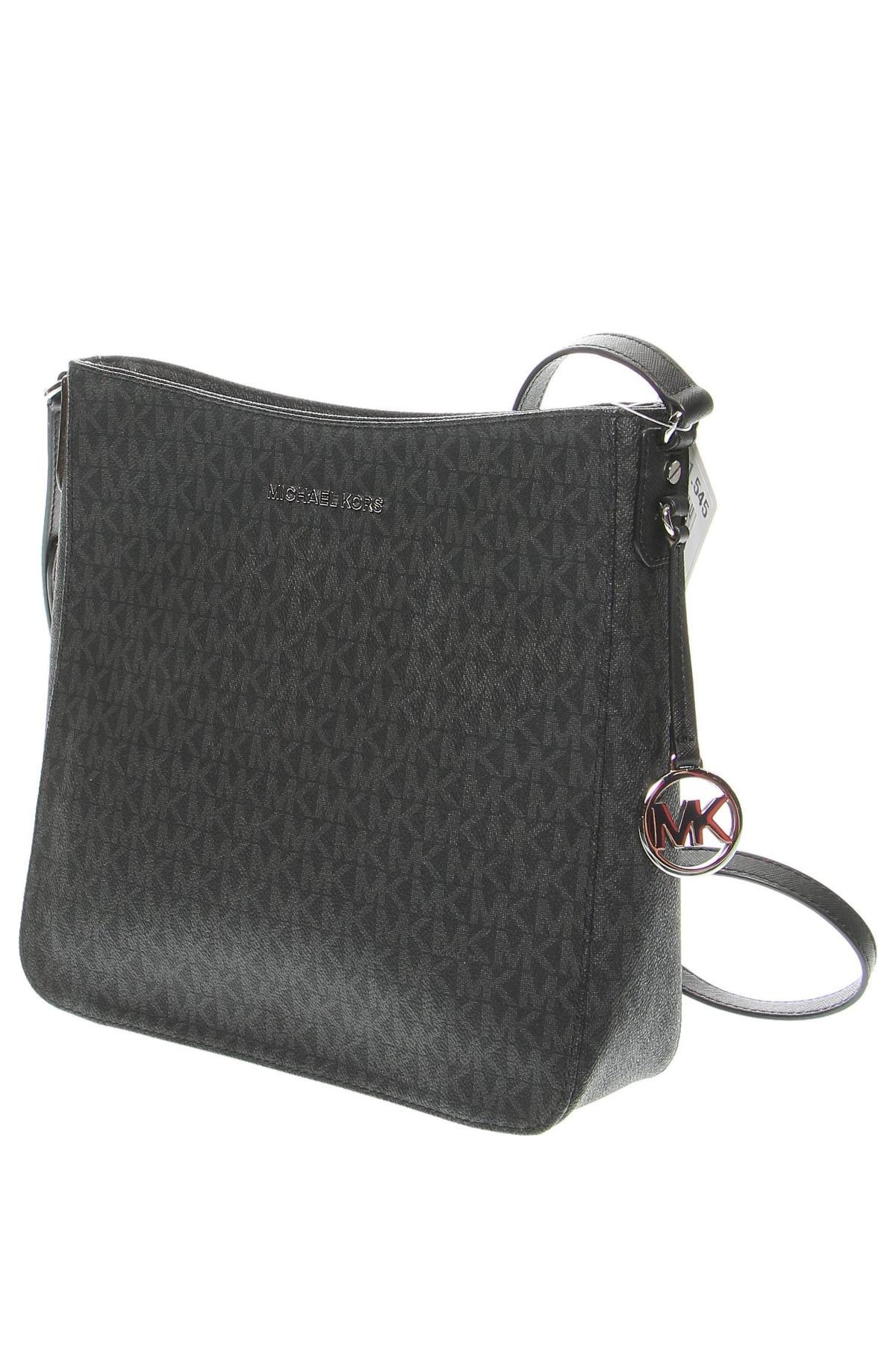 Damentasche Michael Kors, Farbe Grau, Preis 218,49 €