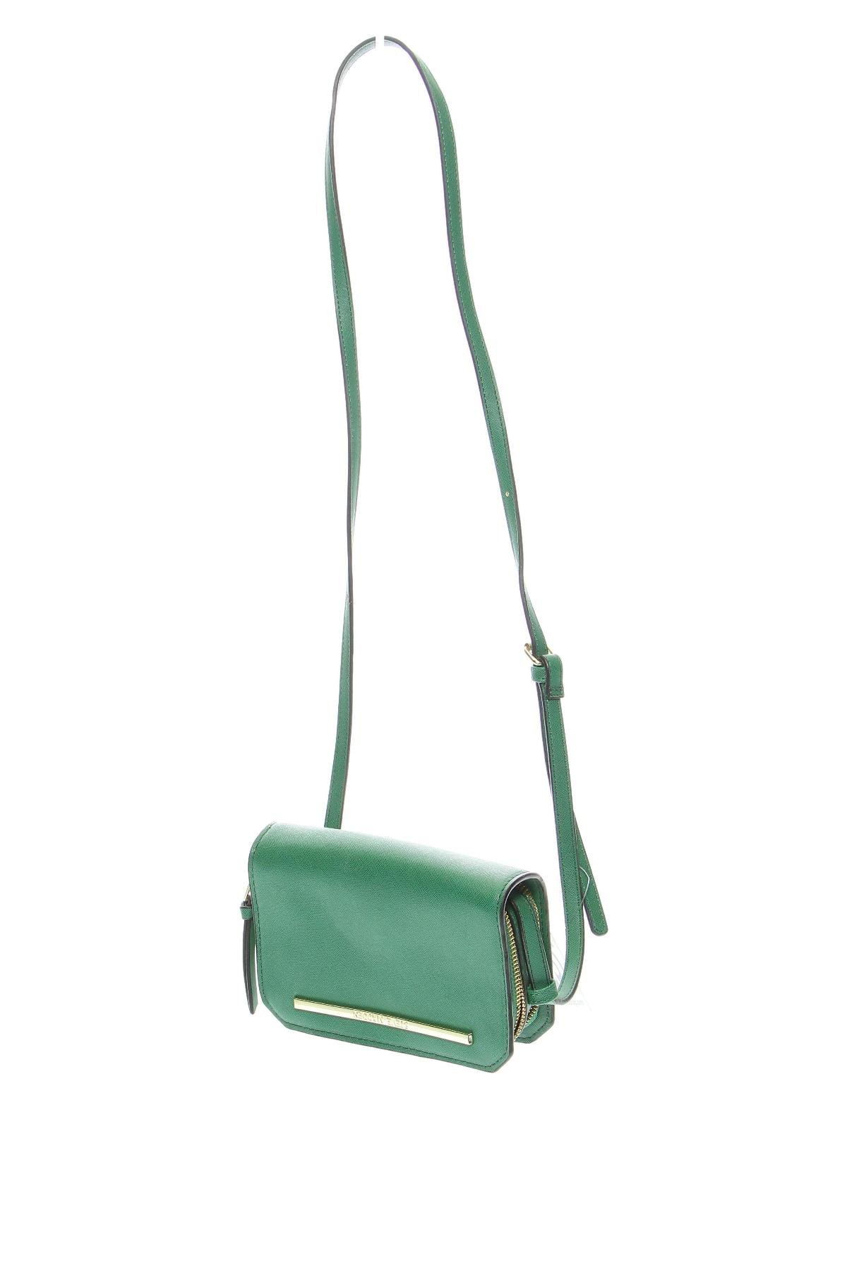 Geantă de femei Steve Madden, Culoare Verde, Preț 121,99 Lei