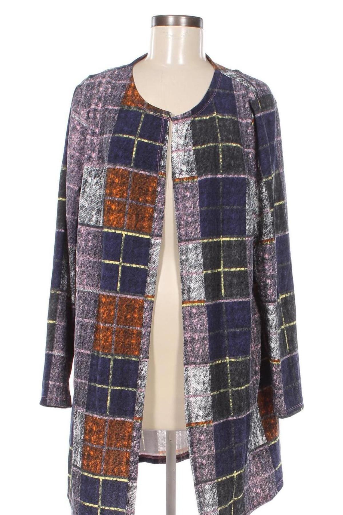 Cardigan de damă, Mărime L, Culoare Multicolor, Preț 95,99 Lei