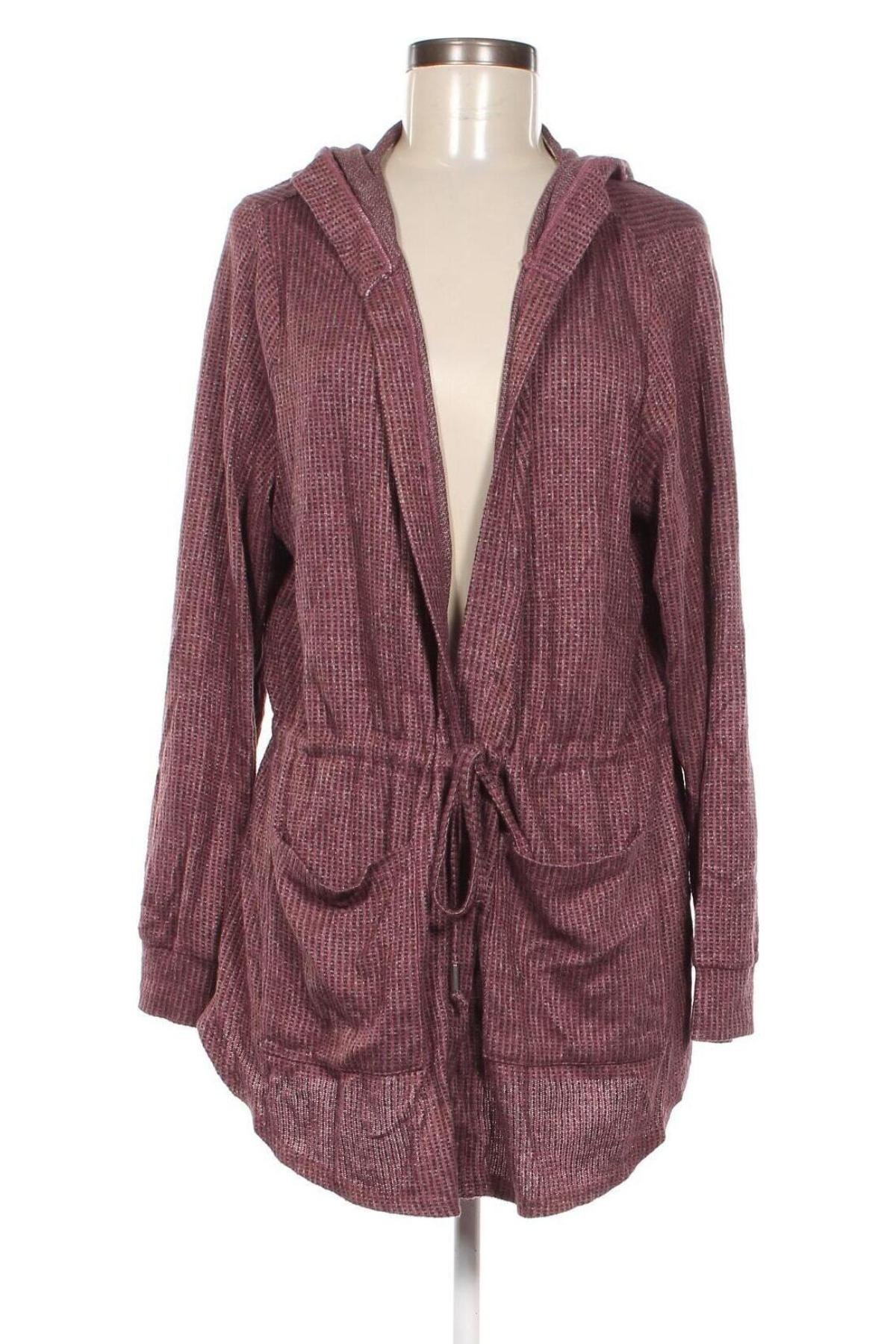 Damen Strickjacke, Größe XL, Farbe Rosa, Preis € 9,49