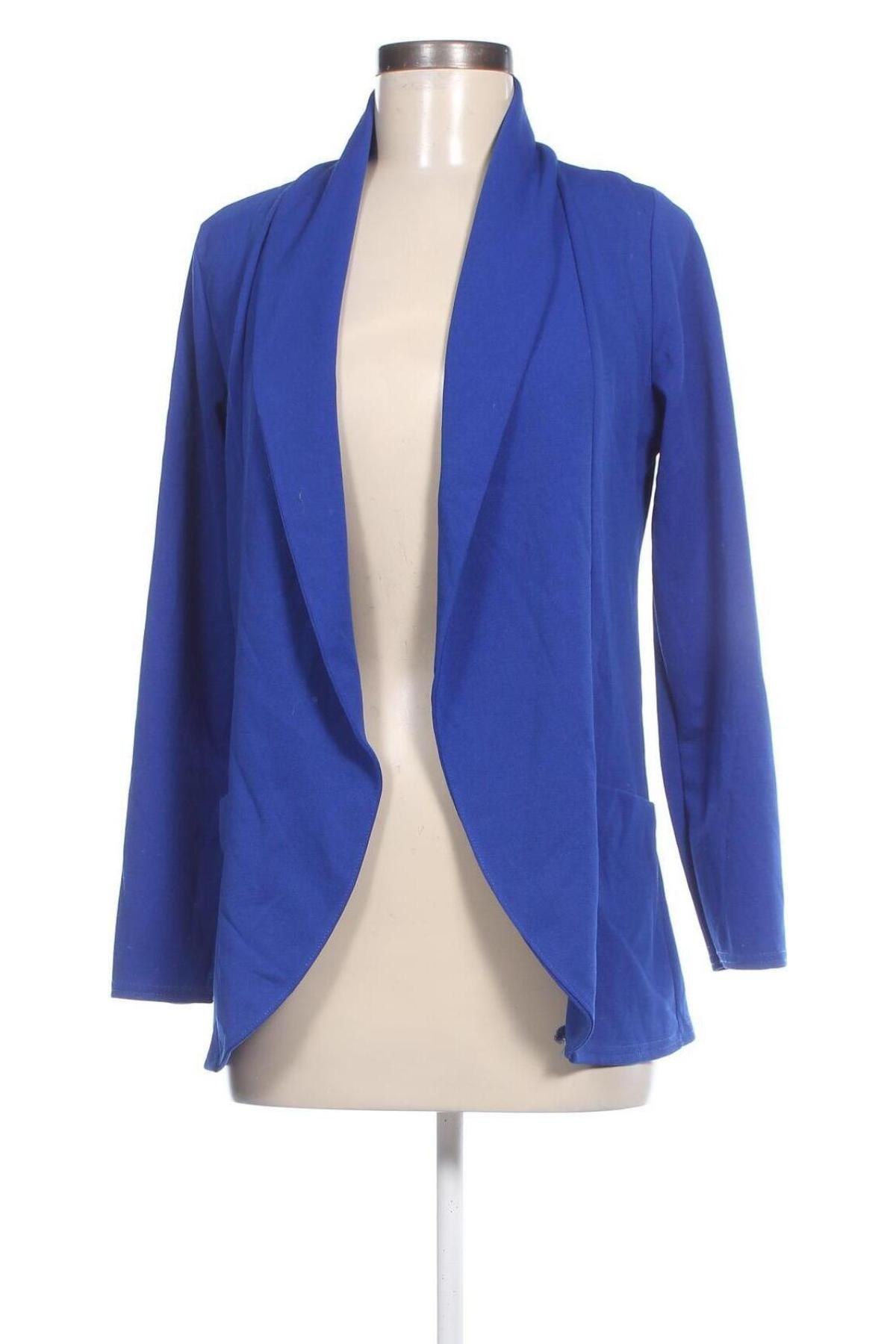 Damen Strickjacke, Größe M, Farbe Blau, Preis € 20,49