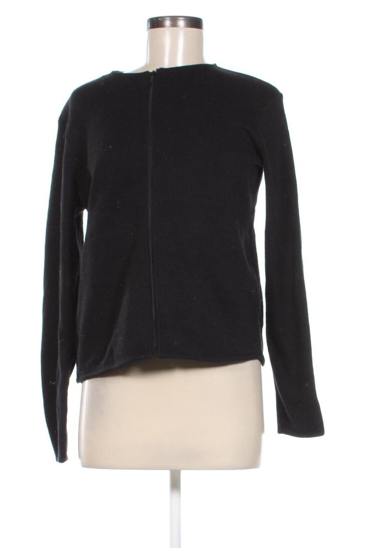 Cardigan de damă, Mărime M, Culoare Negru, Preț 48,99 Lei