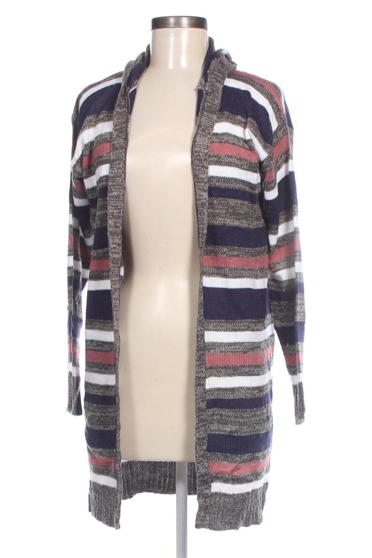 Cardigan de damă, Mărime S, Culoare Multicolor, Preț 95,99 Lei