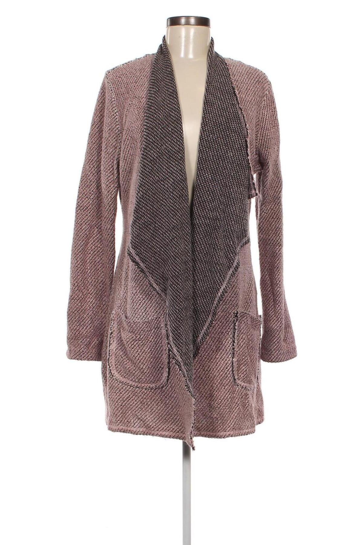 Damen Strickjacke, Größe M, Farbe Mehrfarbig, Preis 7,99 €