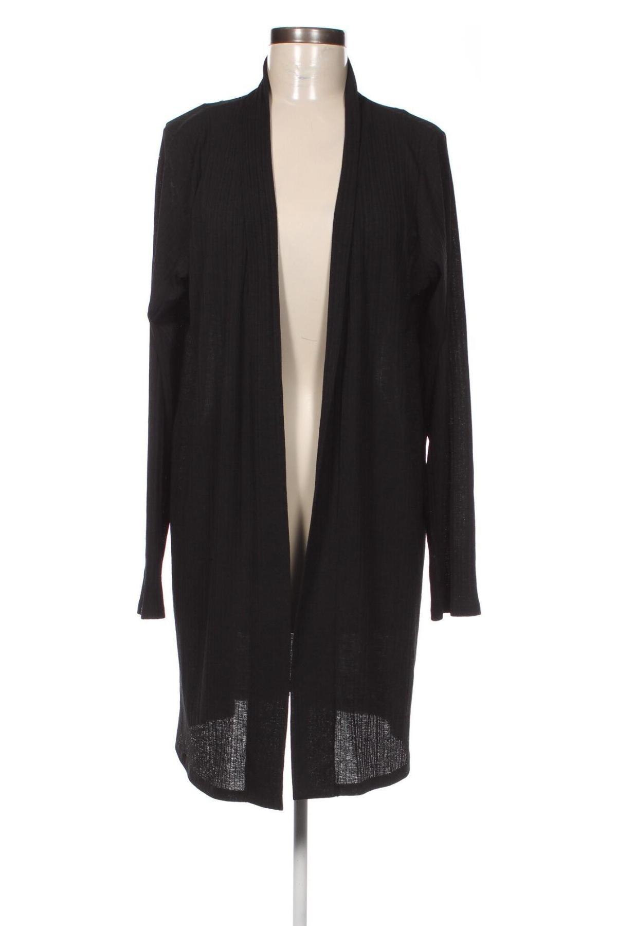 Cardigan de damă, Mărime M, Culoare Negru, Preț 38,99 Lei