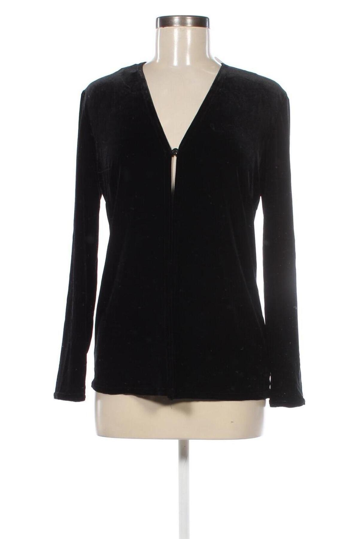 Cardigan de damă, Mărime M, Culoare Negru, Preț 38,99 Lei