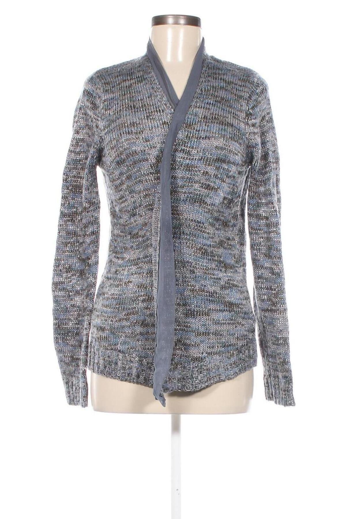 Cardigan de damă, Mărime M, Culoare Multicolor, Preț 24,99 Lei