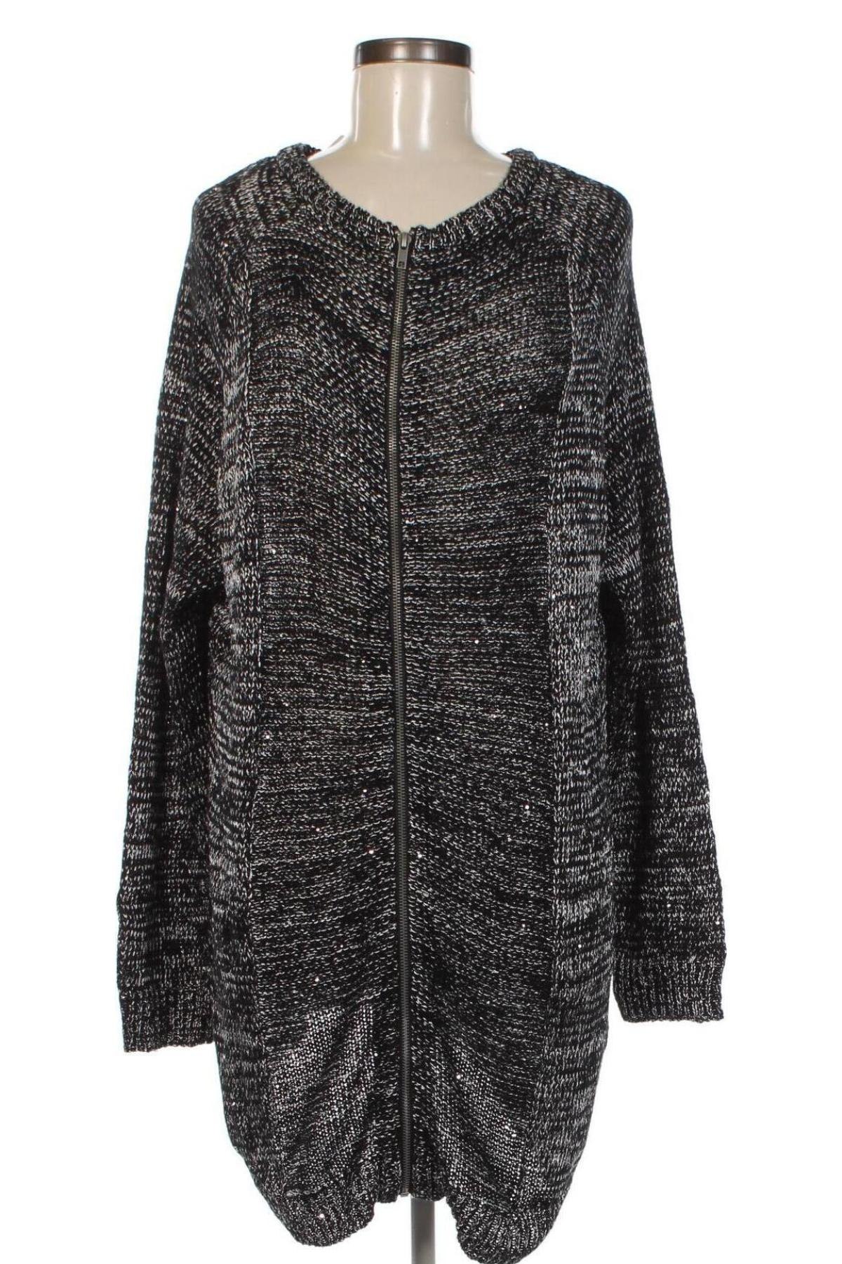 Damen Strickjacke, Größe L, Farbe Mehrfarbig, Preis 20,49 €