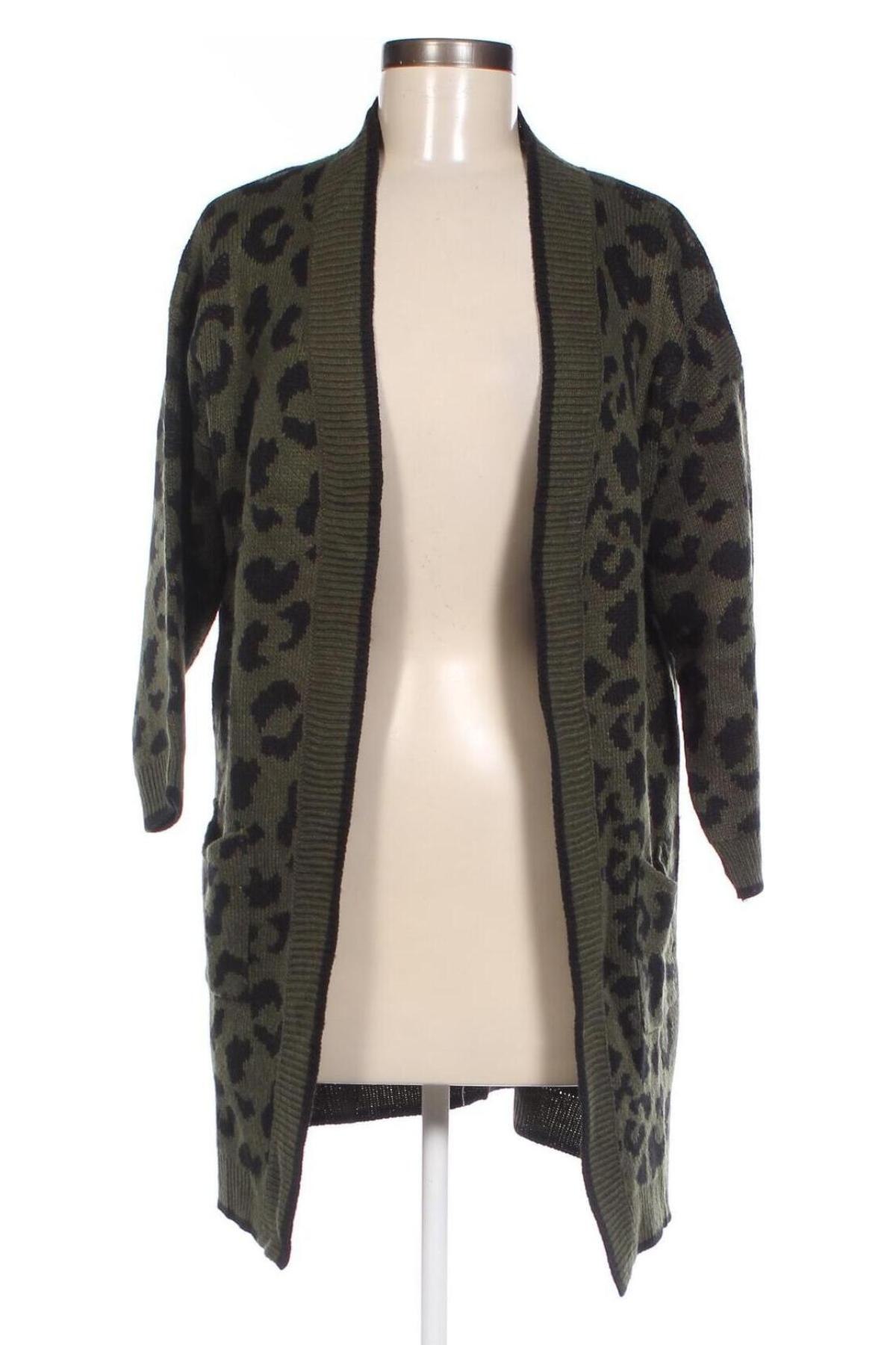 Cardigan de damă 9th Avenue, Mărime XL, Culoare Verde, Preț 48,99 Lei