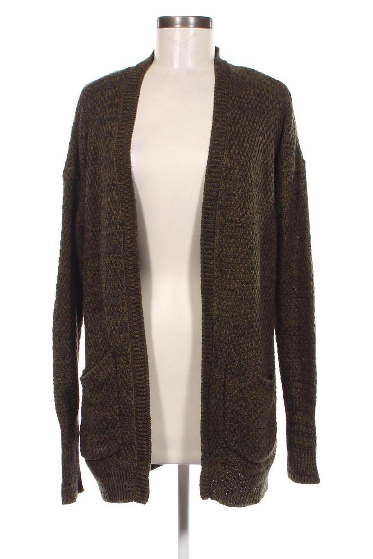 Cardigan de damă Abercrombie & Fitch, Mărime S, Culoare Verde, Preț 111,99 Lei