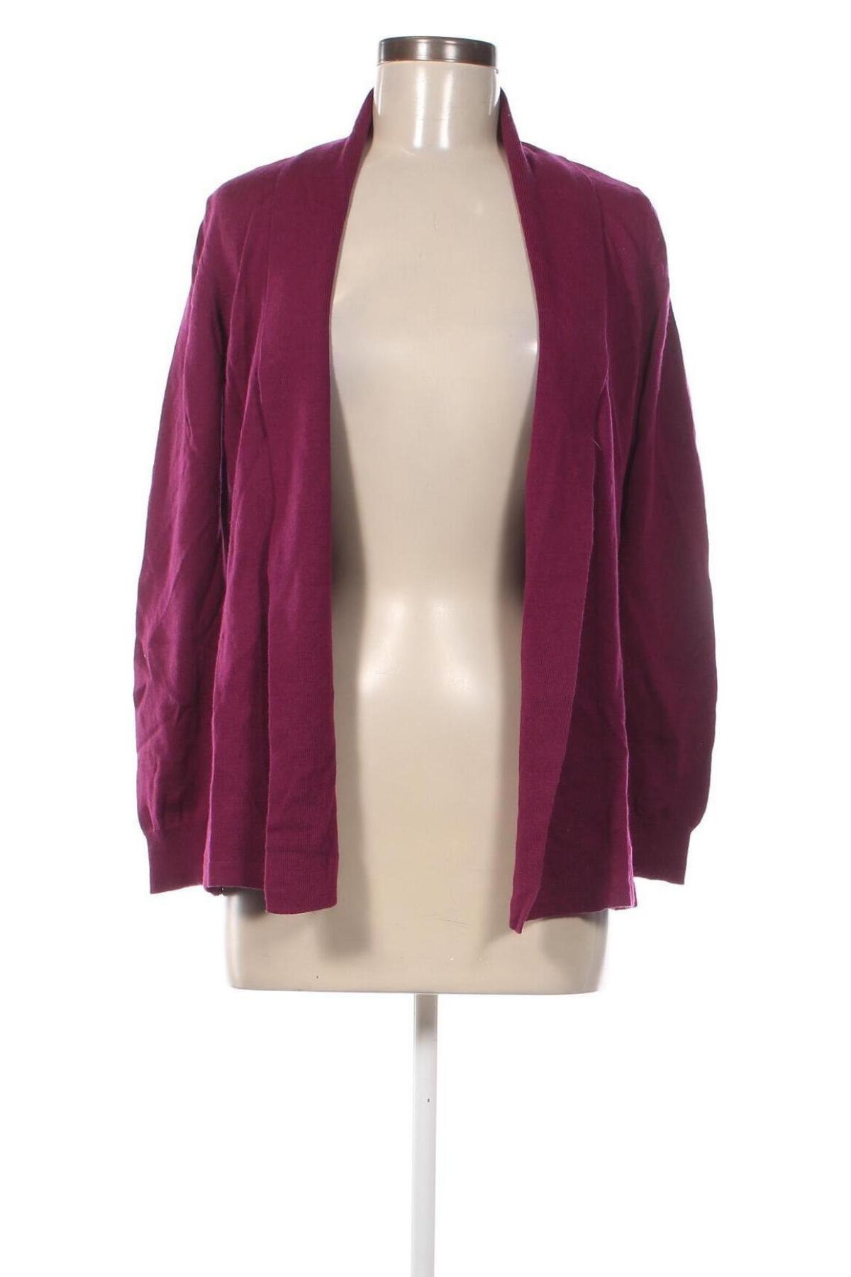 Damen Strickjacke Adagio, Größe M, Farbe Rosa, Preis 20,49 €