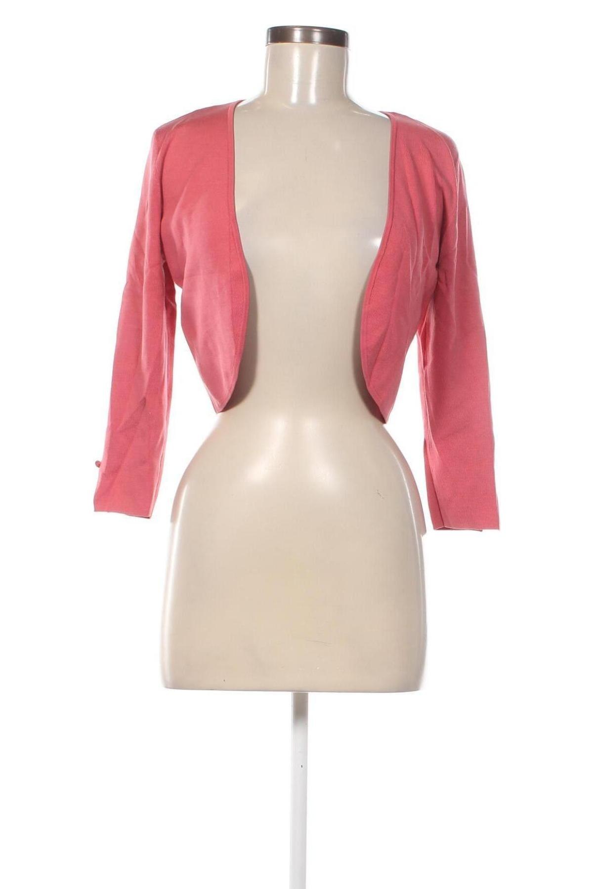 Damen Strickjacke Ann Taylor, Größe S, Farbe Rosa, Preis € 19,99