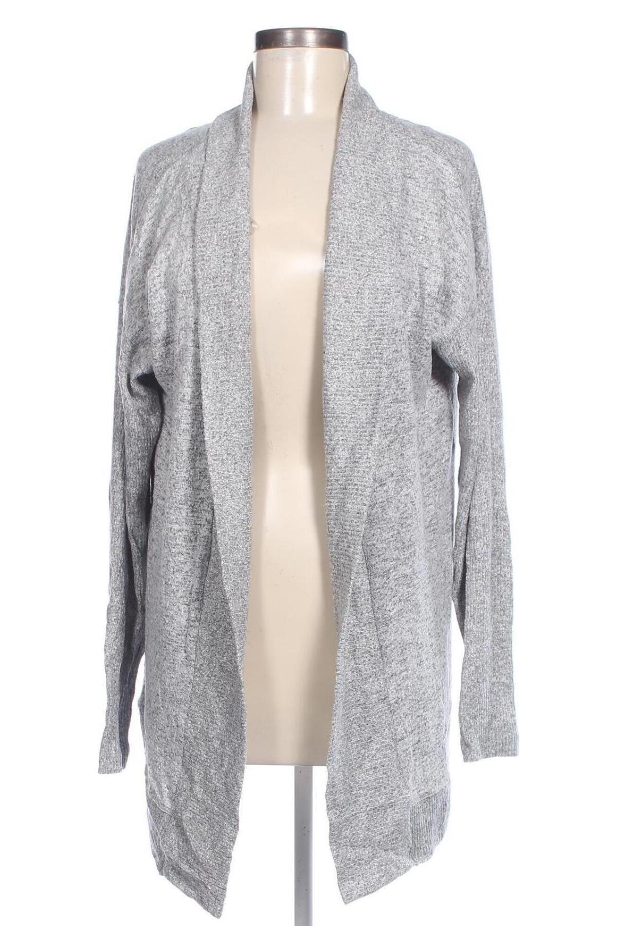 Damen Strickjacke Ardene, Größe L, Farbe Grau, Preis 8,49 €