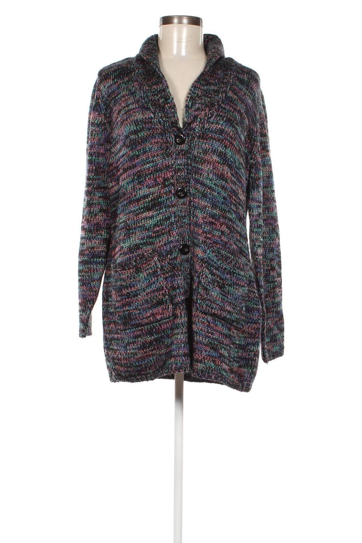 Cardigan de damă Atelier GS, Mărime M, Culoare Multicolor, Preț 28,99 Lei