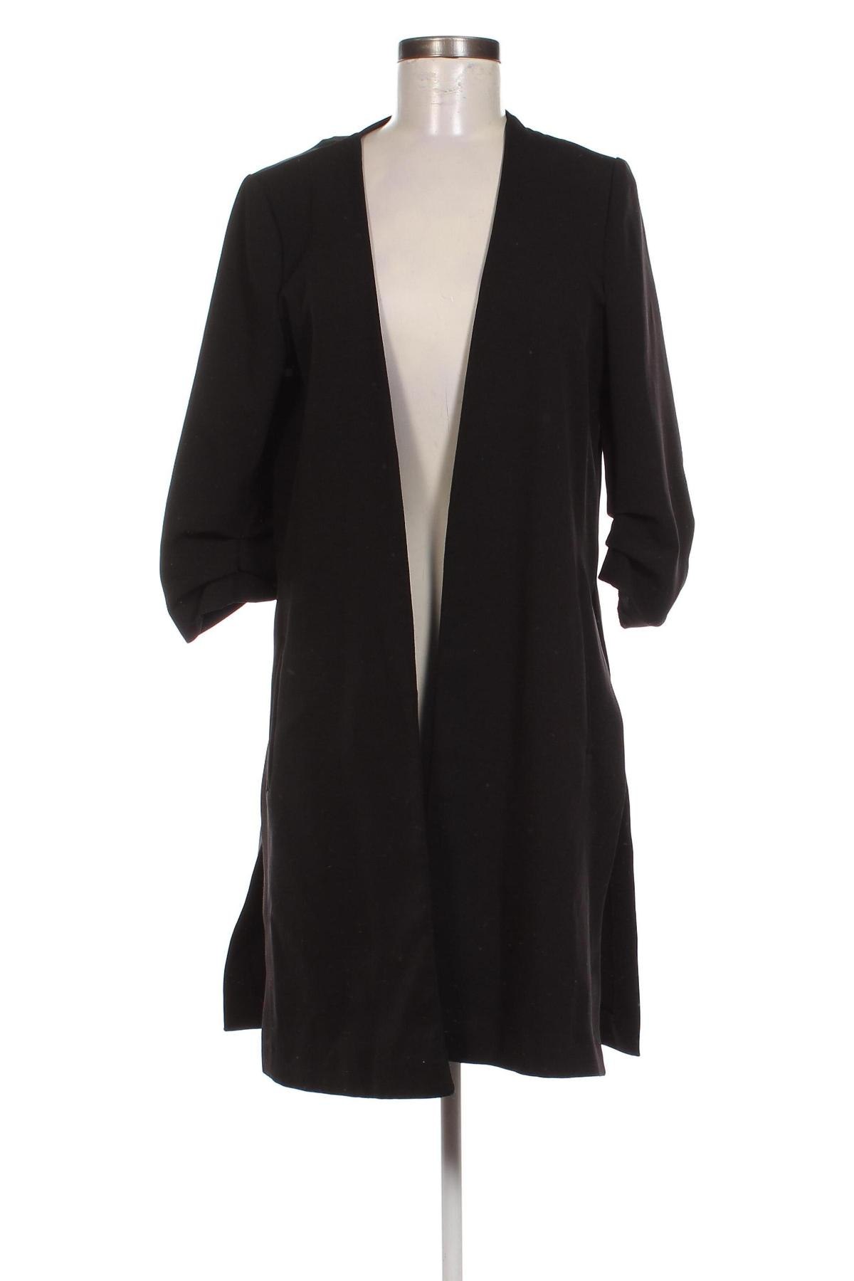 Cardigan de damă Atmosphere, Mărime M, Culoare Negru, Preț 40,99 Lei