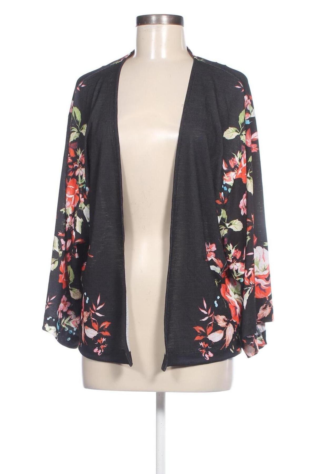 Cardigan de damă Bershka, Mărime M, Culoare Multicolor, Preț 28,99 Lei