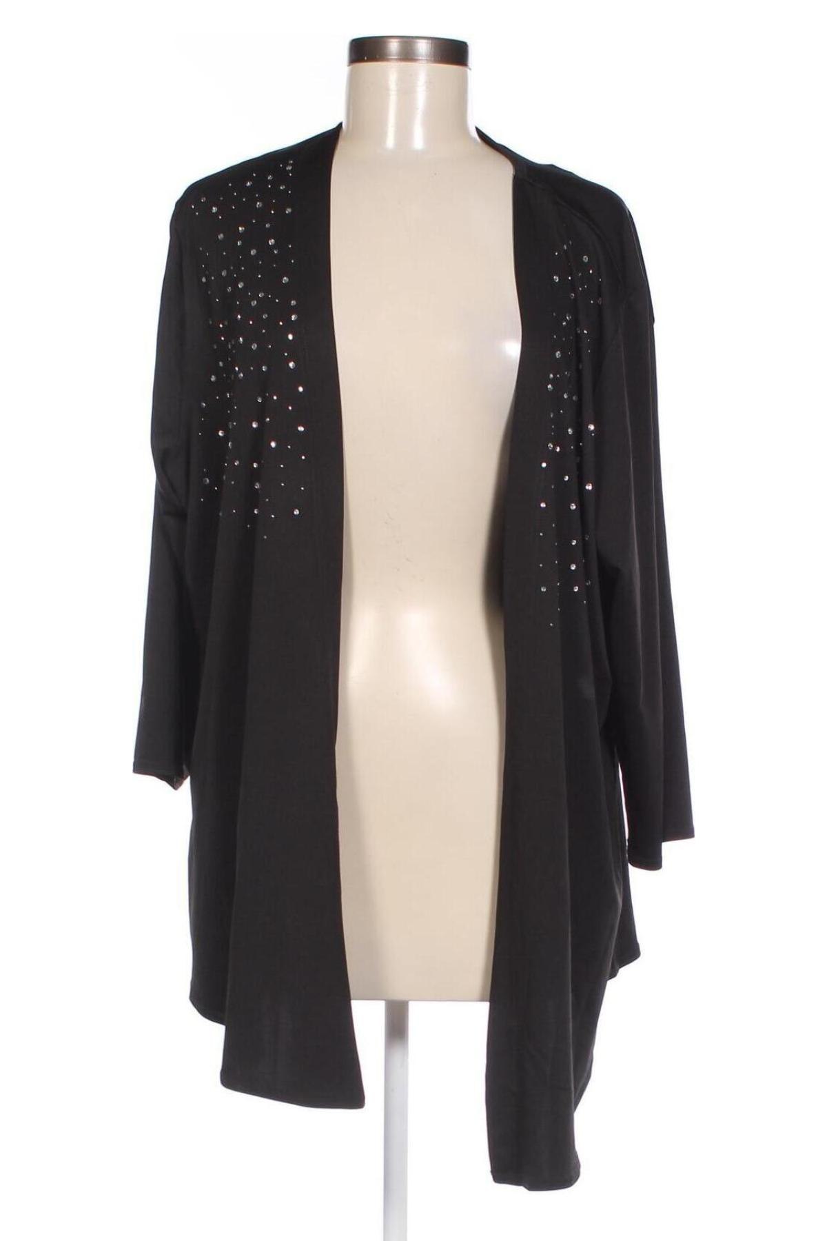 Cardigan de damă Bexleys, Mărime XXL, Culoare Negru, Preț 67,99 Lei