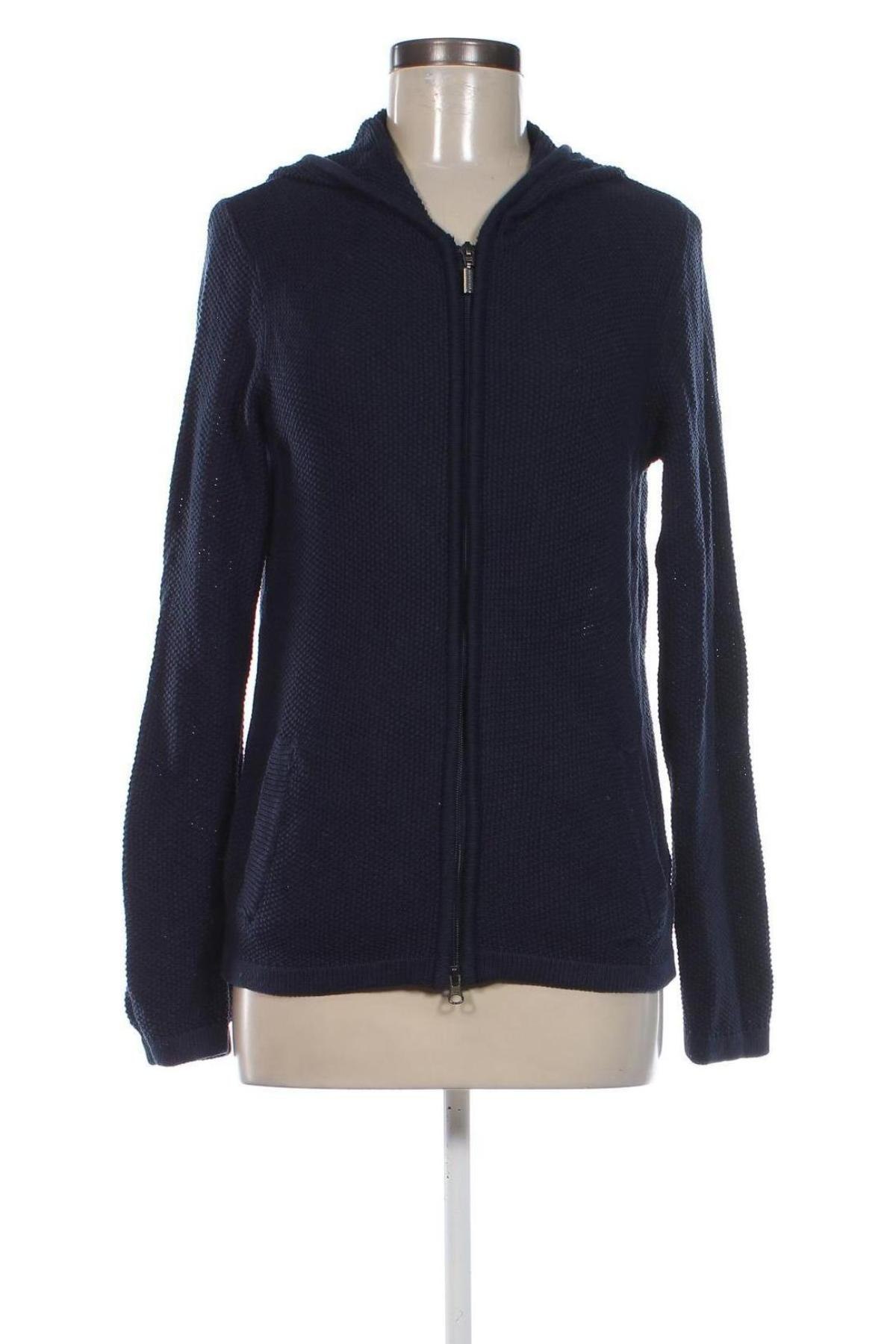 Damen Strickjacke Blue Motion, Größe M, Farbe Blau, Preis 7,49 €