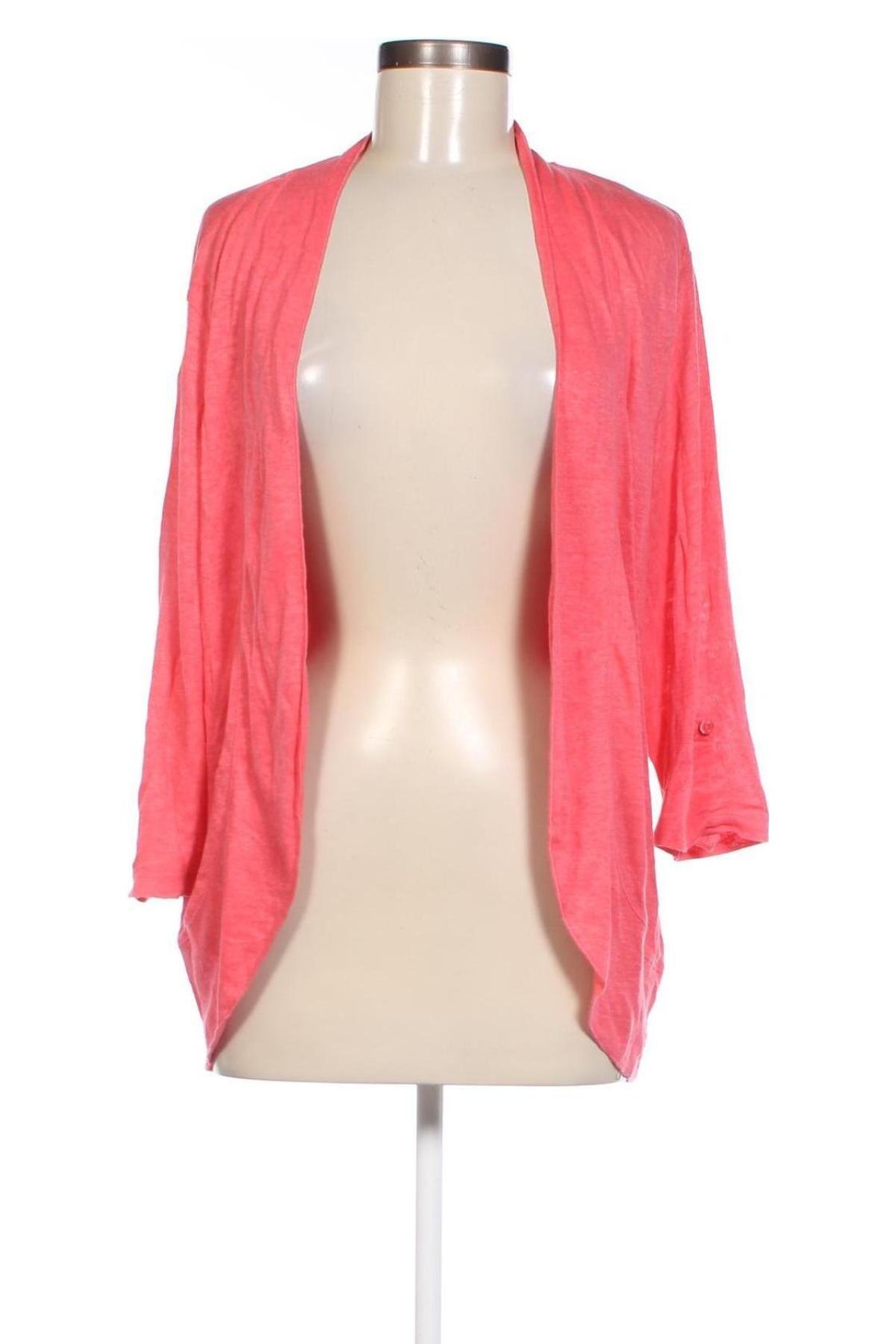 Damen Strickjacke Bonita, Größe XL, Farbe Rosa, Preis € 12,49