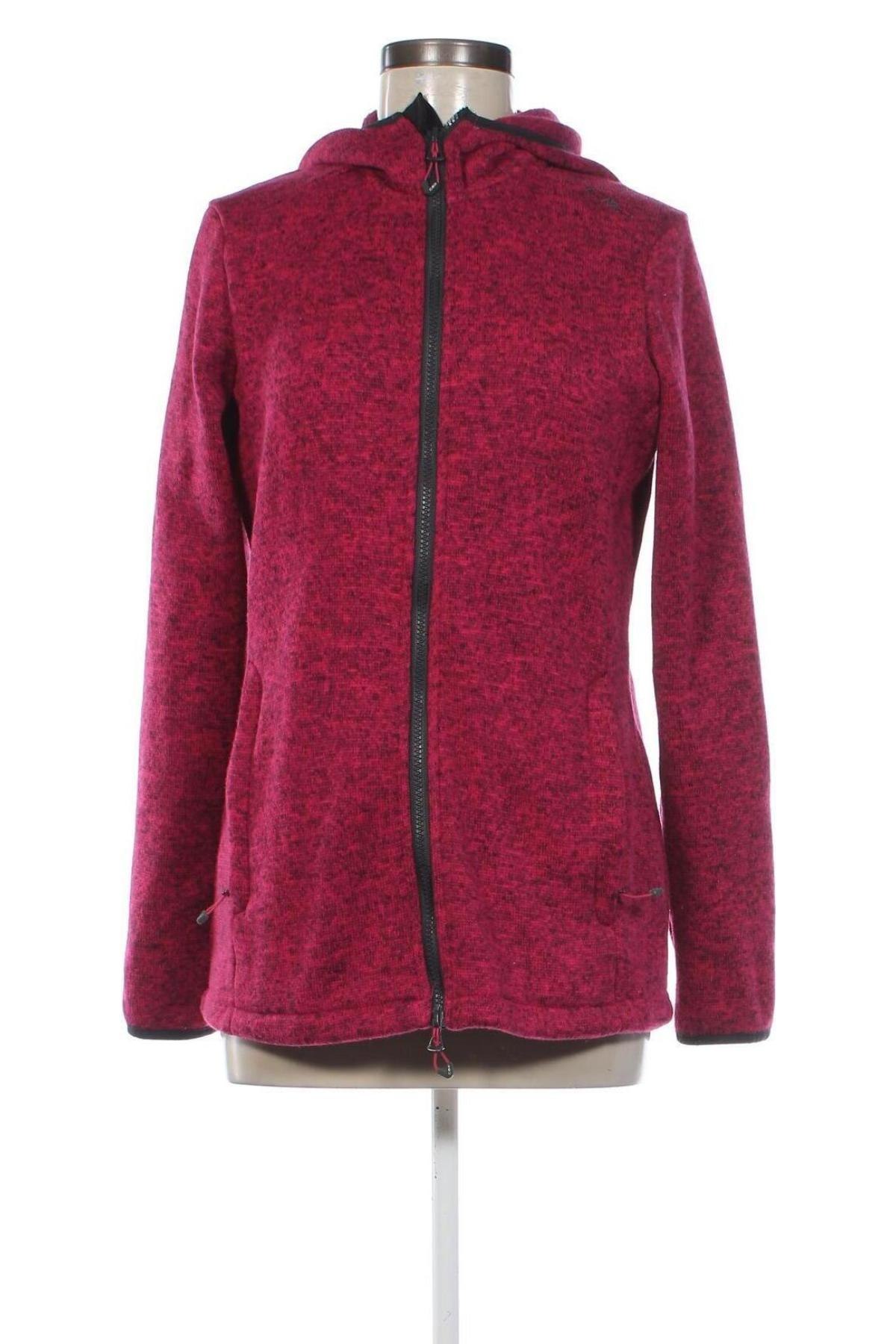 Damen Strickjacke CMP, Größe S, Farbe Rosa, Preis € 14,49