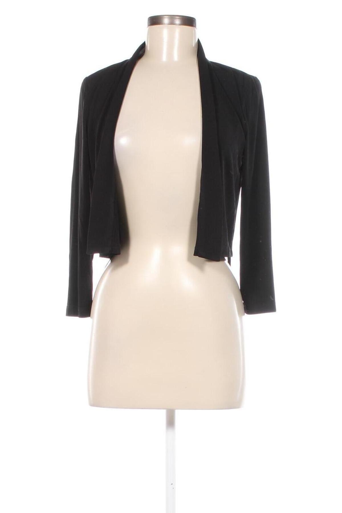 Cardigan de damă Calvin Klein, Mărime M, Culoare Negru, Preț 50,99 Lei