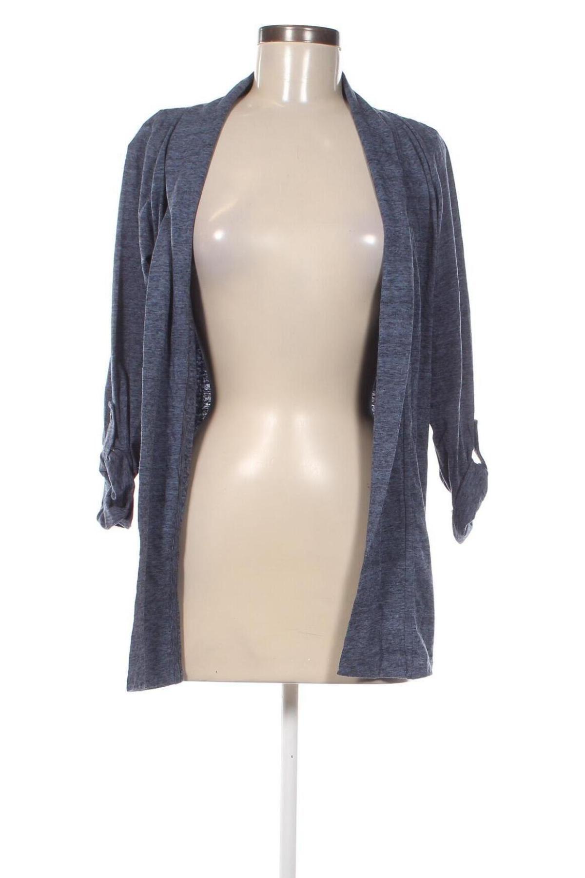 Cardigan de damă Cecil, Mărime M, Culoare Albastru, Preț 23,99 Lei