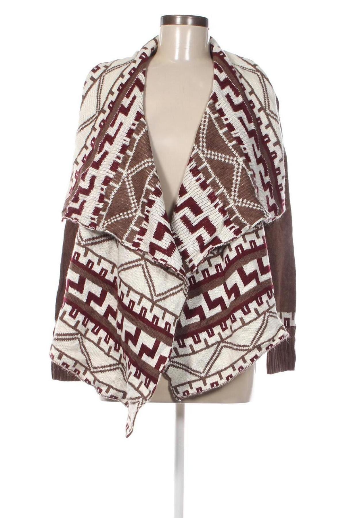 Cardigan de damă Charlotte Russe, Mărime S, Culoare Multicolor, Preț 20,99 Lei