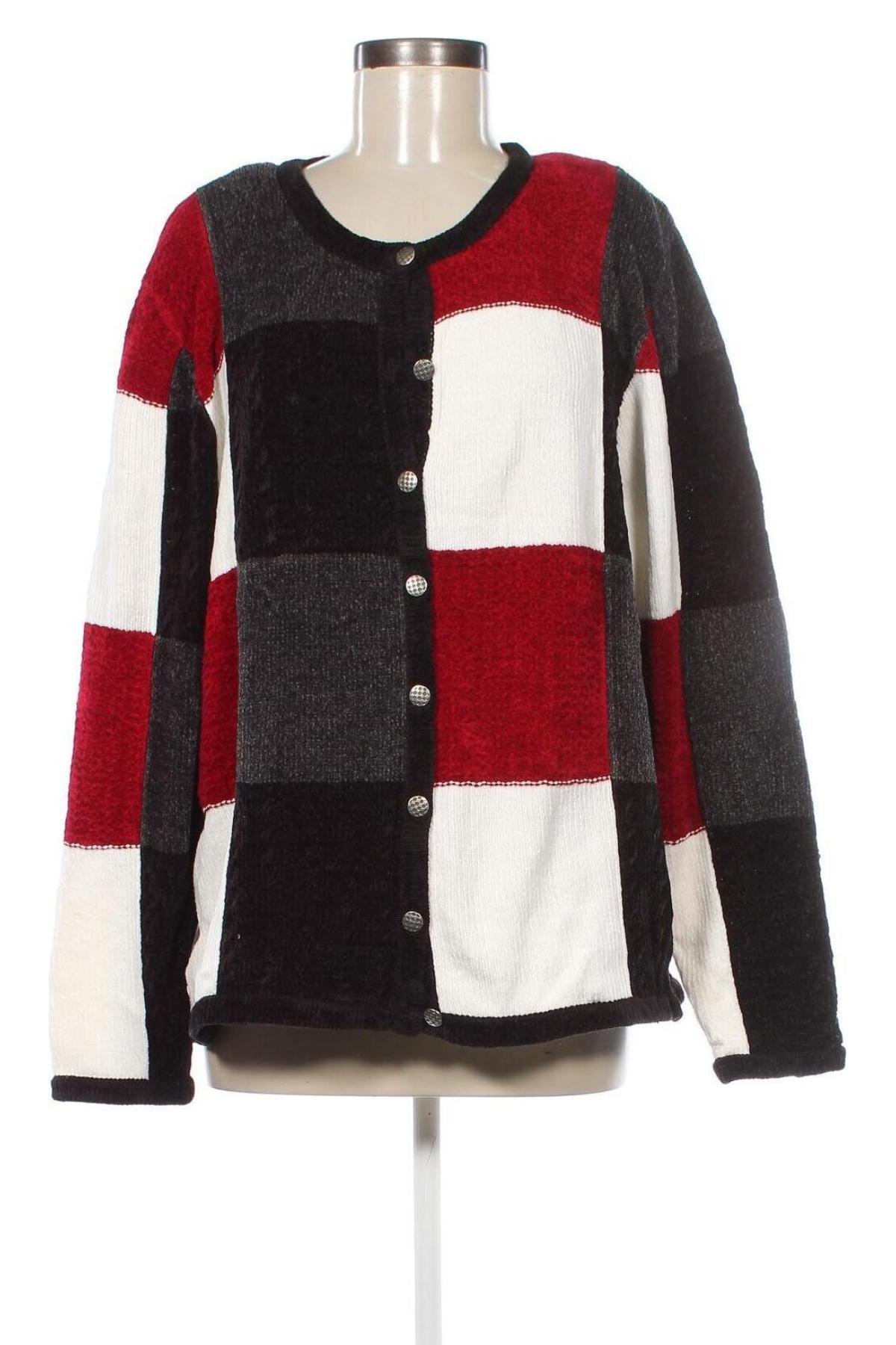 Cardigan de damă Cj Banks, Mărime XL, Culoare Multicolor, Preț 48,99 Lei