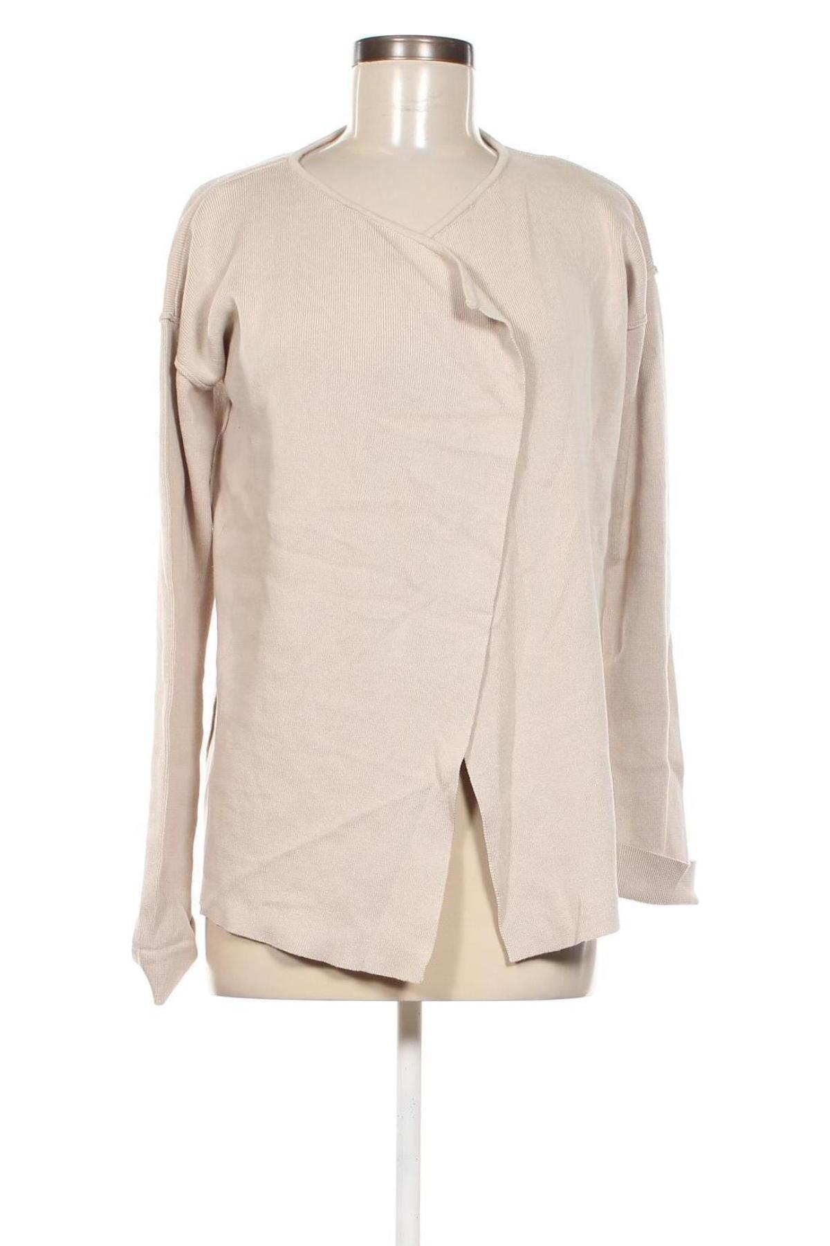 Damen Strickjacke Corley, Größe S, Farbe Beige, Preis € 11,49