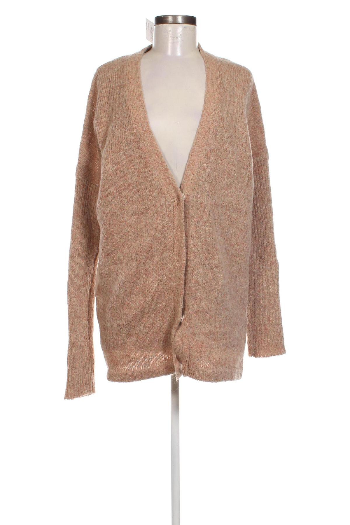 Damen Strickjacke Dante 6, Größe L, Farbe Beige, Preis 141,89 €