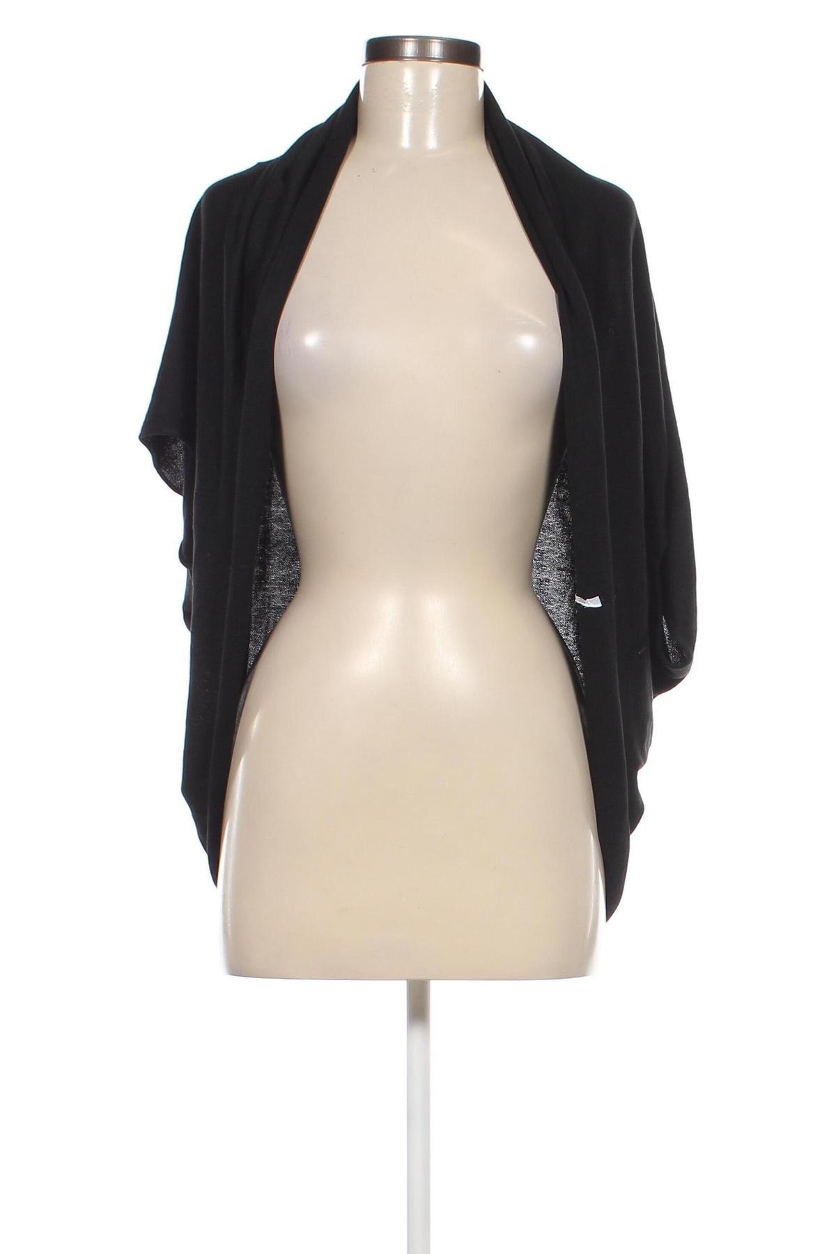 Cardigan de damă Esprit, Mărime M, Culoare Negru, Preț 68,99 Lei