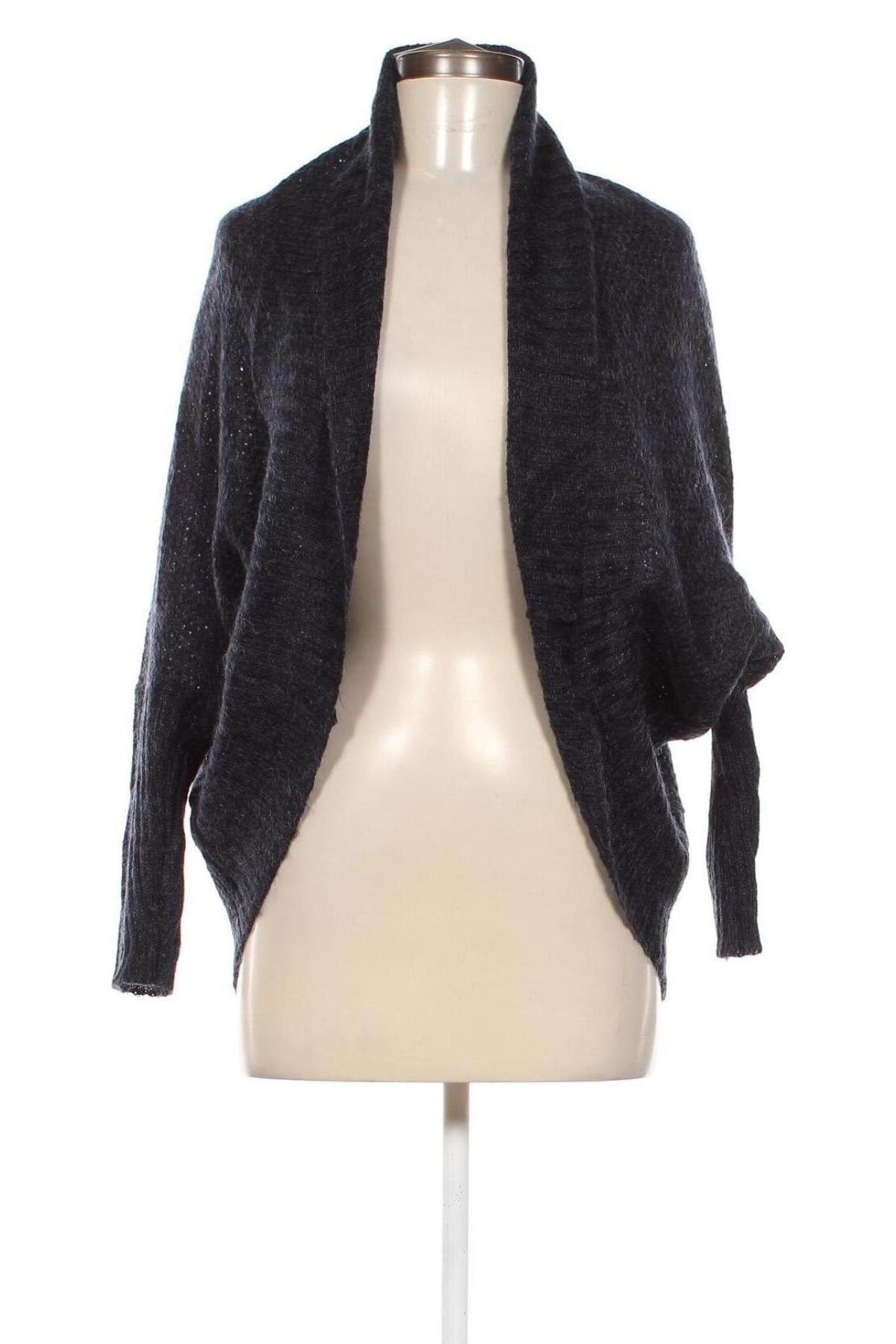 Cardigan de damă Esprit, Mărime M, Culoare Albastru, Preț 134,99 Lei