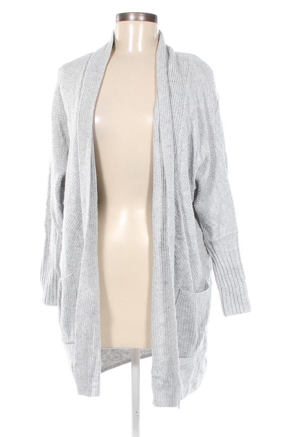 Damen Strickjacke Esprit, Größe S, Farbe Grau, Preis € 10,49