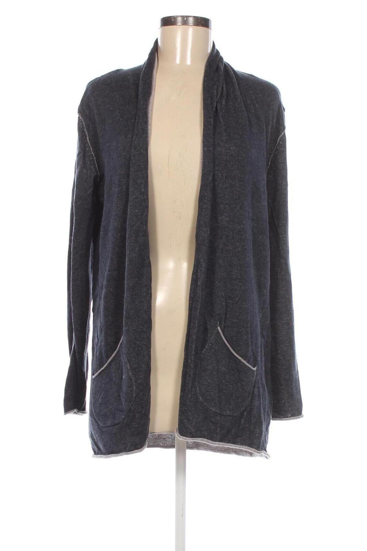 Cardigan de damă Esprit, Mărime M, Culoare Albastru, Preț 27,99 Lei