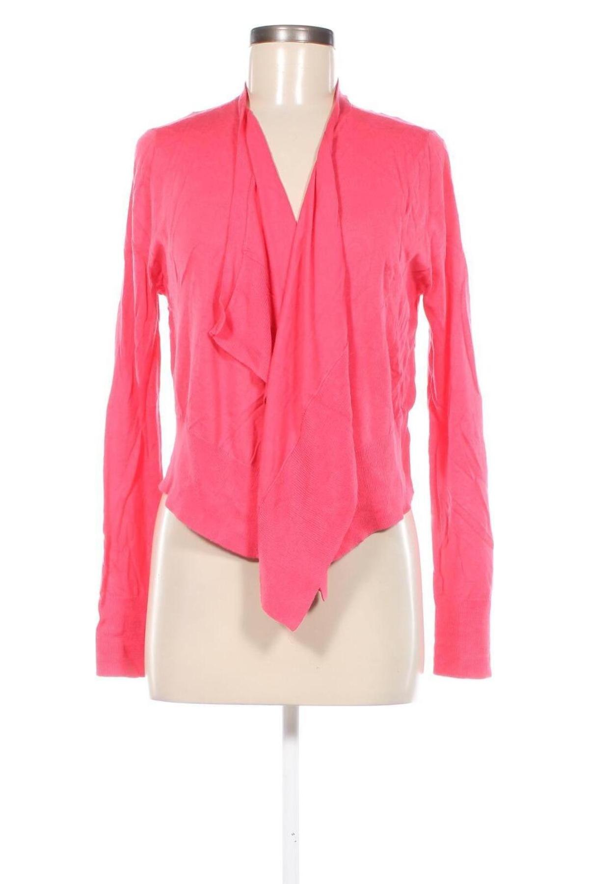 Damen Strickjacke Esprit, Größe M, Farbe Rosa, Preis € 5,49