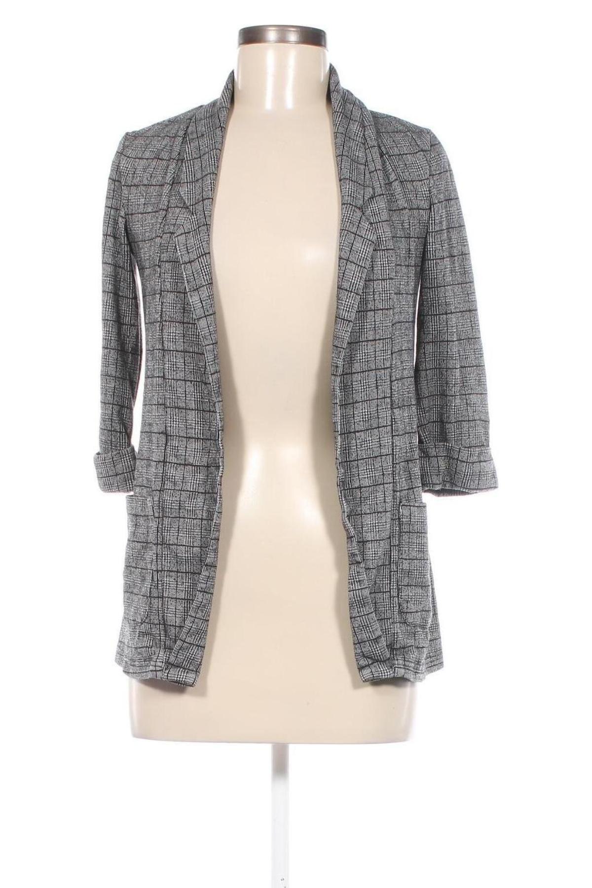 Damen Strickjacke Fb Sister, Größe XS, Farbe Grau, Preis € 6,49