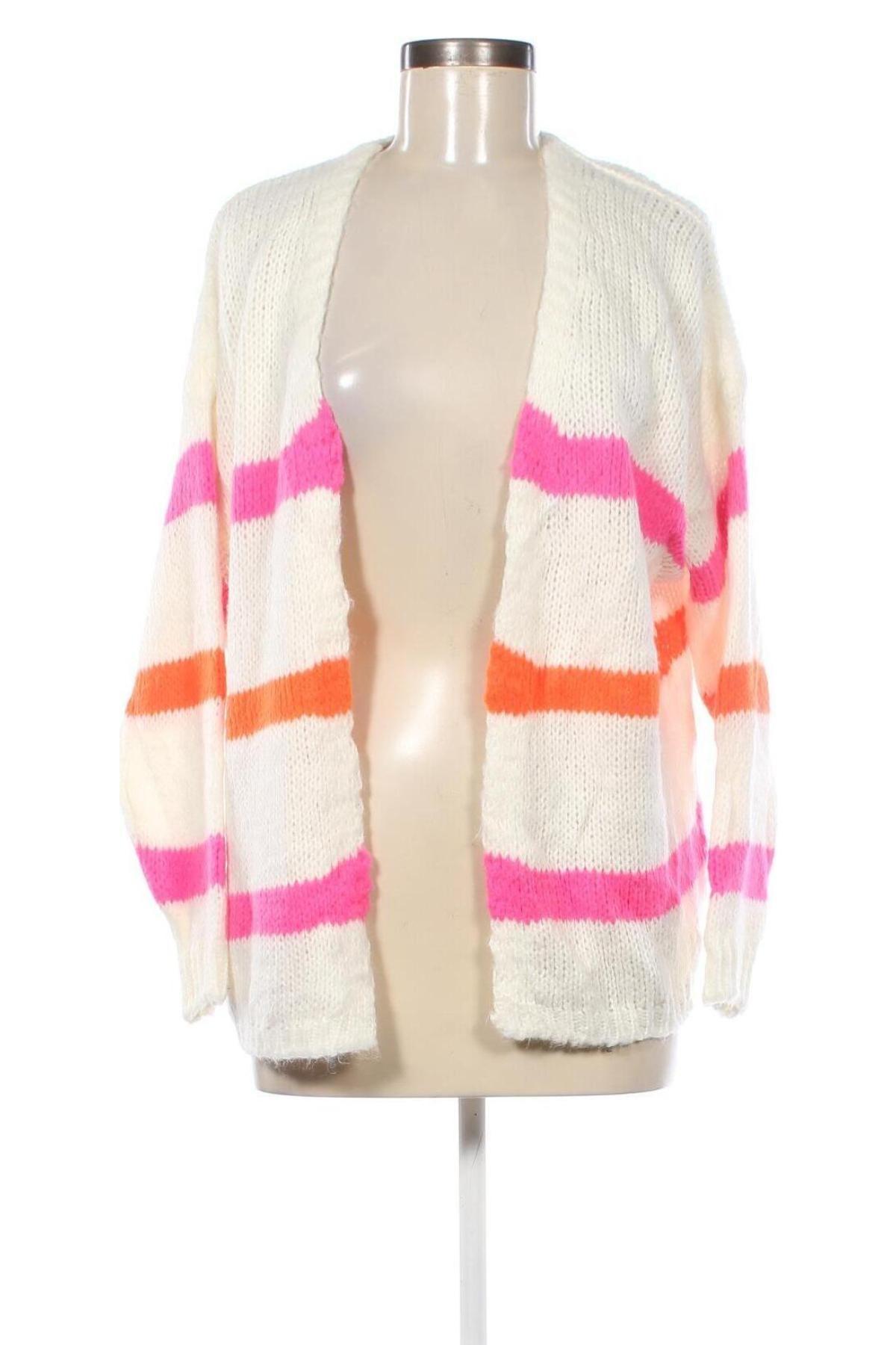 Cardigan de damă Flair, Mărime M, Culoare Multicolor, Preț 43,99 Lei