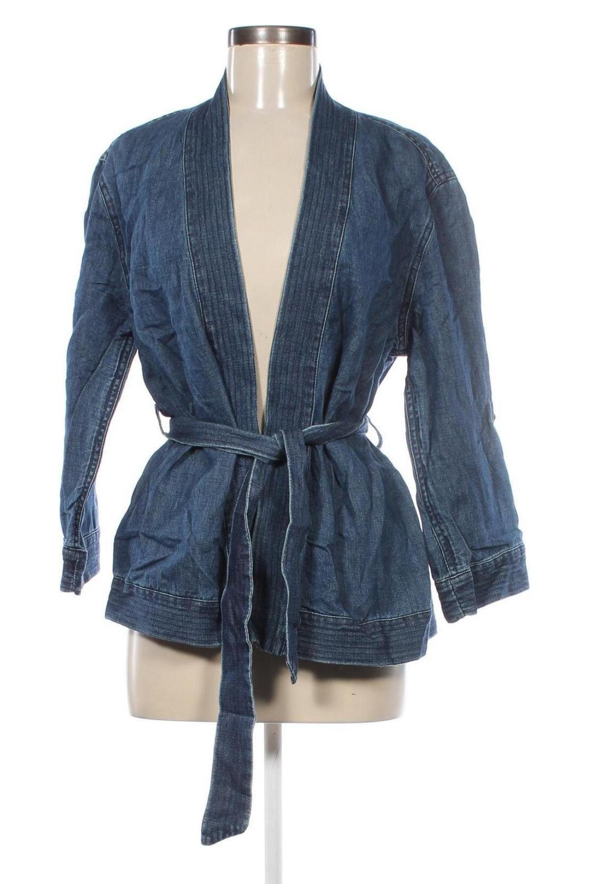 Damen Strickjacke Gap, Größe S, Farbe Blau, Preis € 9,99