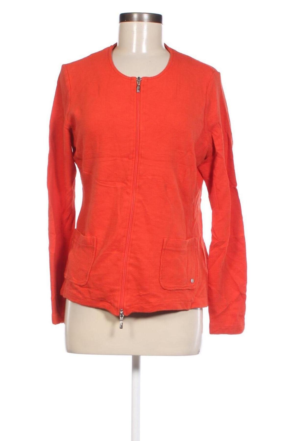 Damen Strickjacke Gerry Weber, Größe L, Farbe Rot, Preis € 6,99