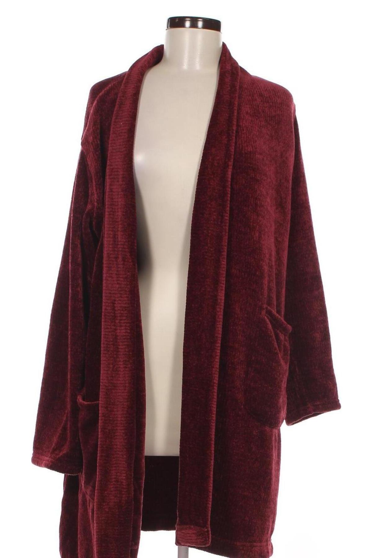 Damen Strickjacke Gilligan & Omalley, Größe M, Farbe Rot, Preis € 20,49