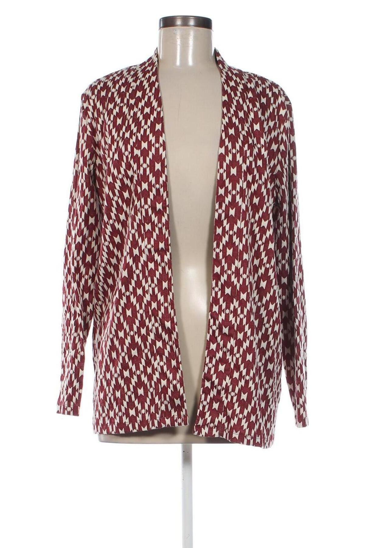 Cardigan de damă H&M, Mărime M, Culoare Multicolor, Preț 95,99 Lei