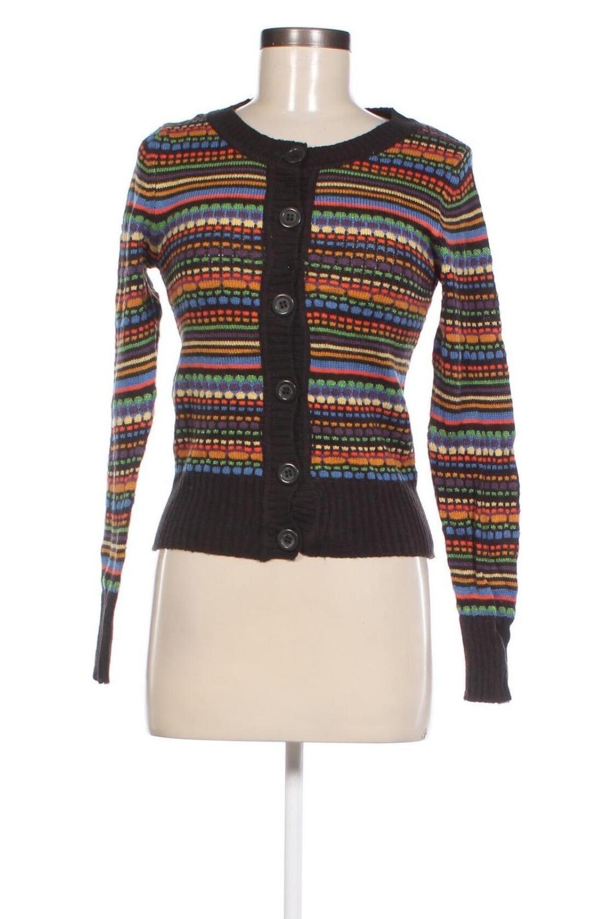 Cardigan de damă H&M, Mărime XXS, Culoare Multicolor, Preț 38,99 Lei