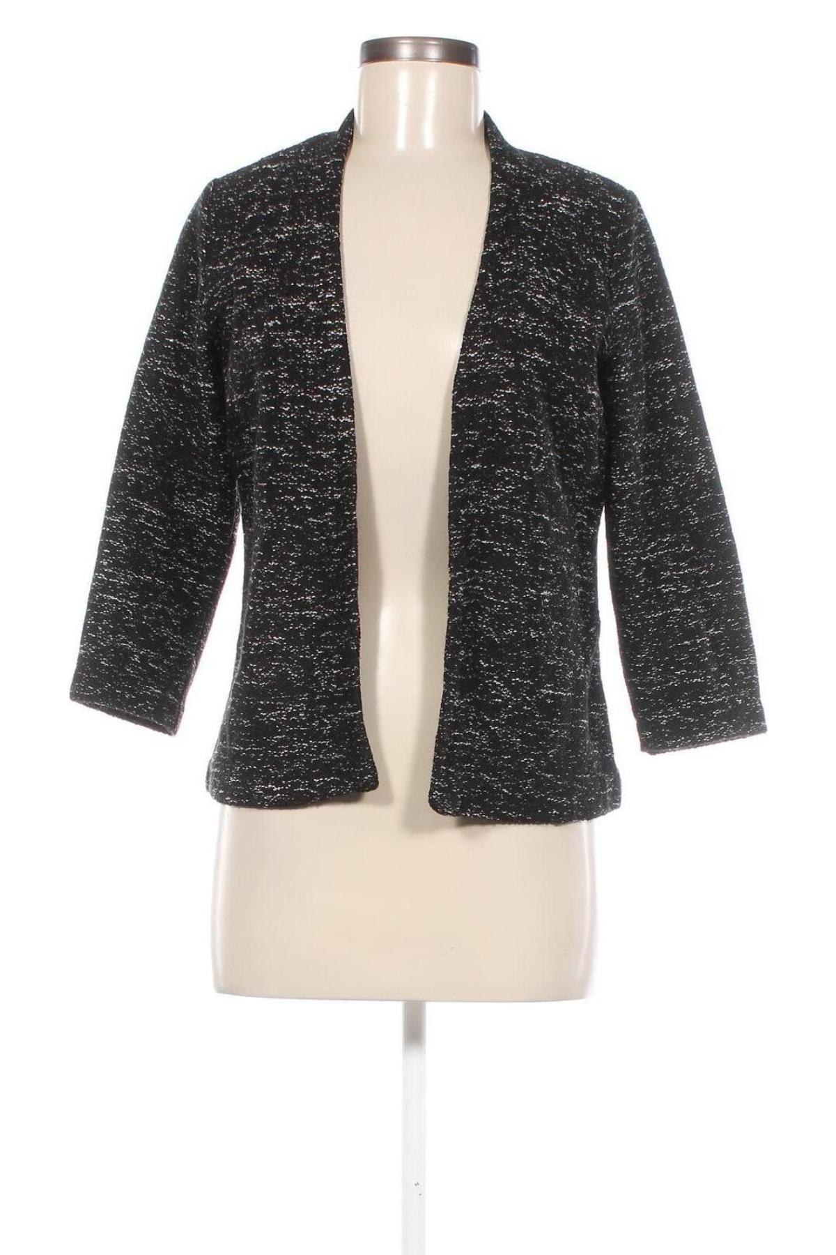 Cardigan de damă H&M, Mărime S, Culoare Negru, Preț 48,99 Lei