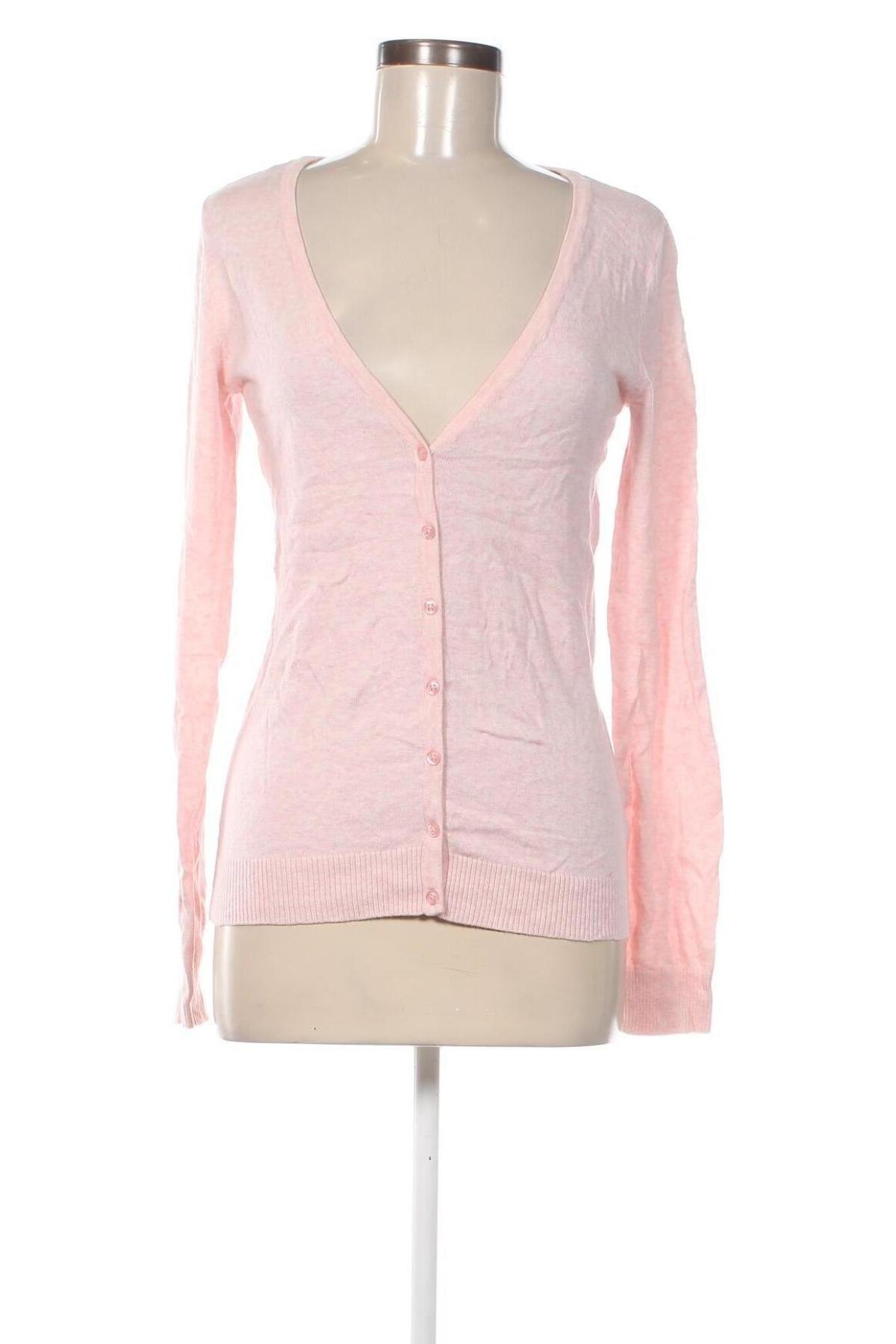 Damen Strickjacke Hema, Größe S, Farbe Rosa, Preis € 6,49