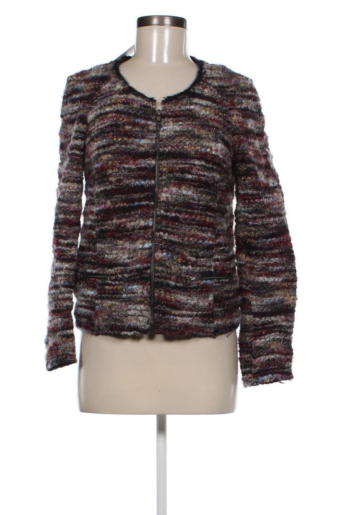 Dámsky kardigán Isabel Marant Etoile, Veľkosť XL, Farba Viacfarebná, Cena  37,95 €