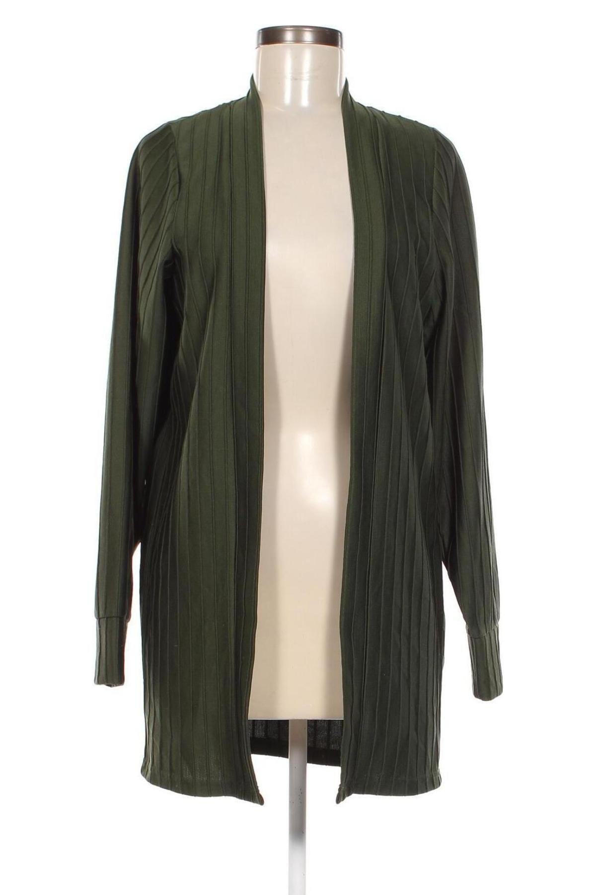 Cardigan de damă Jacqueline De Yong, Mărime S, Culoare Verde, Preț 39,99 Lei