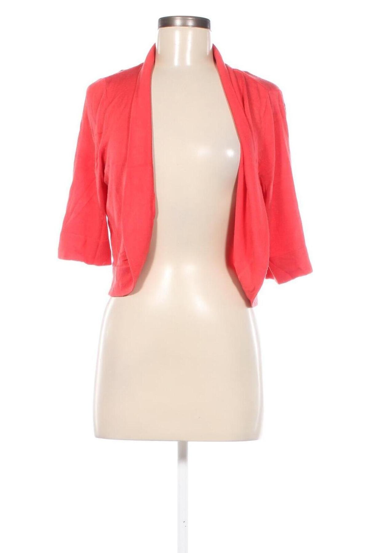 Damen Strickjacke Jessica Howard, Größe L, Farbe Rosa, Preis € 11,99