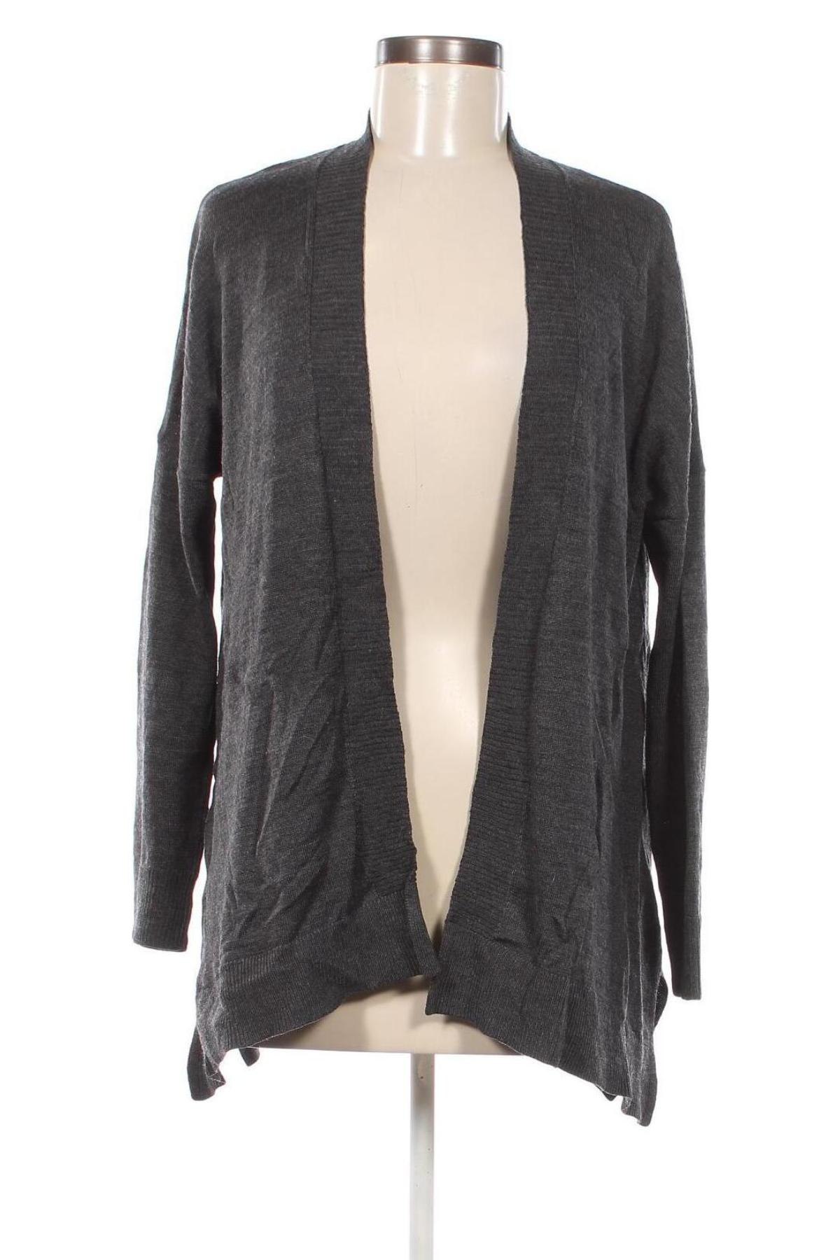 Cardigan de damă Loft By Ann Taylor, Mărime M, Culoare Gri, Preț 132,99 Lei